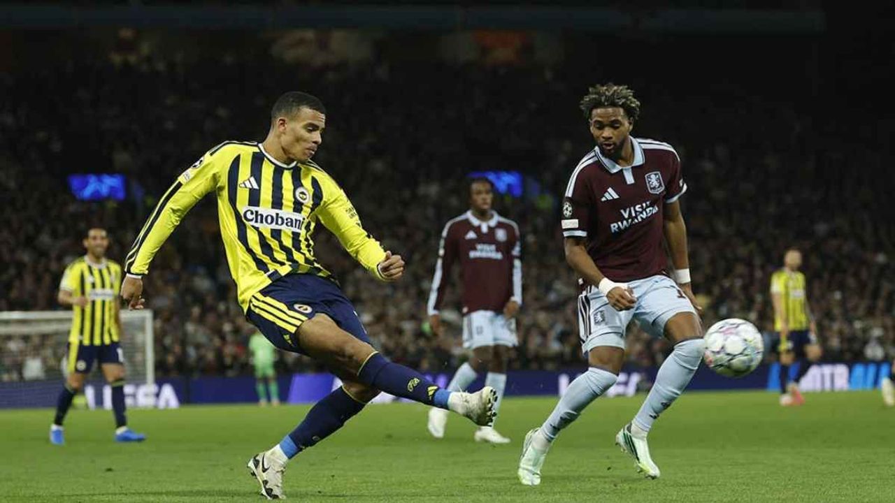 Dünya basını Fenerbahçe’yi yerden yere vurdu! Tarihi hezimet manşetlerde