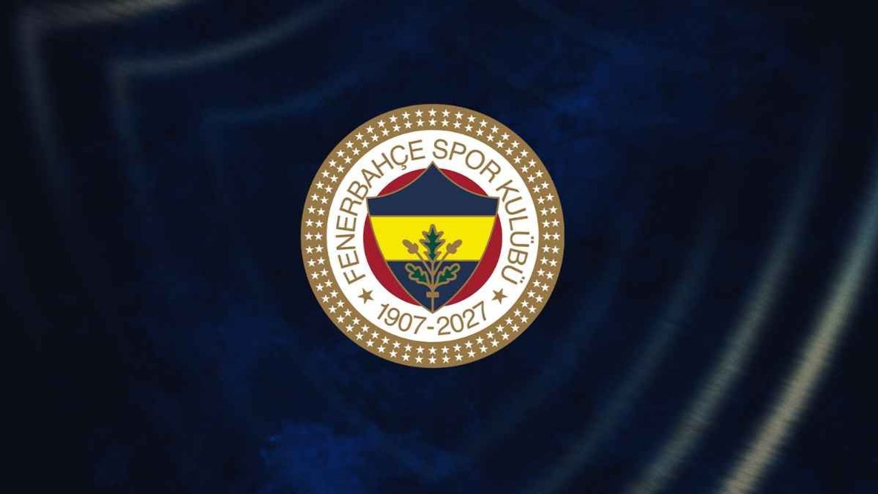 Fenerbahçe'den son dakika kavga açıklaması: Kabul edilemez