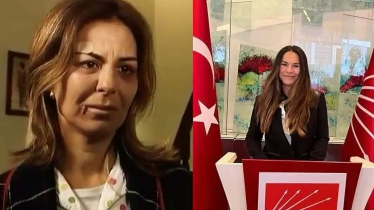 Arka Sokaklar oyuncusu önce siyasete sonra ticarete atıldı! Fabrikadan paylaştı