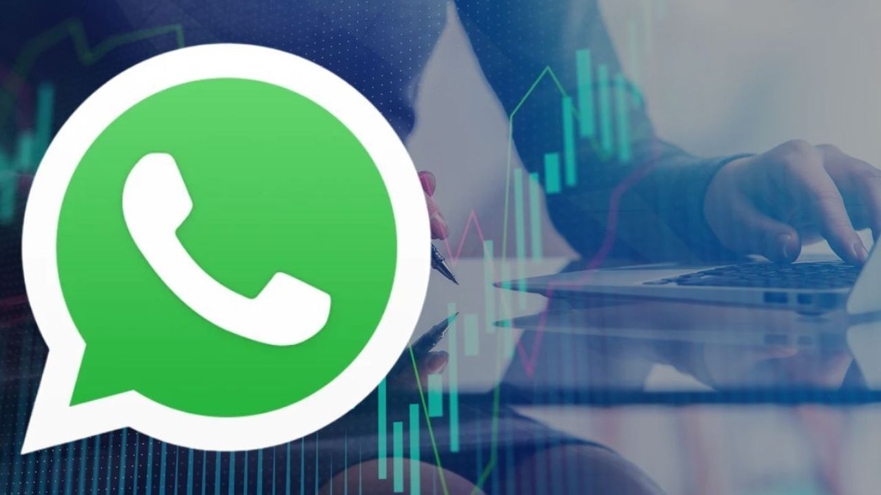 Fon soruşturmasında WhatsApp mesajları ortaya çıktı: “Biz her türlü yükseltiriz”