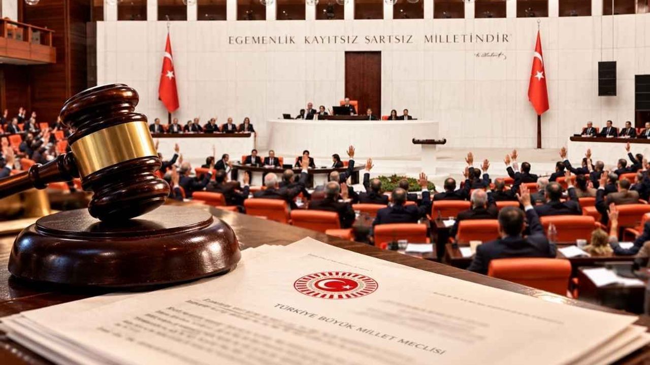 Fon teklifi yasalaştı: Ödemeler ne zaman yapılacak?