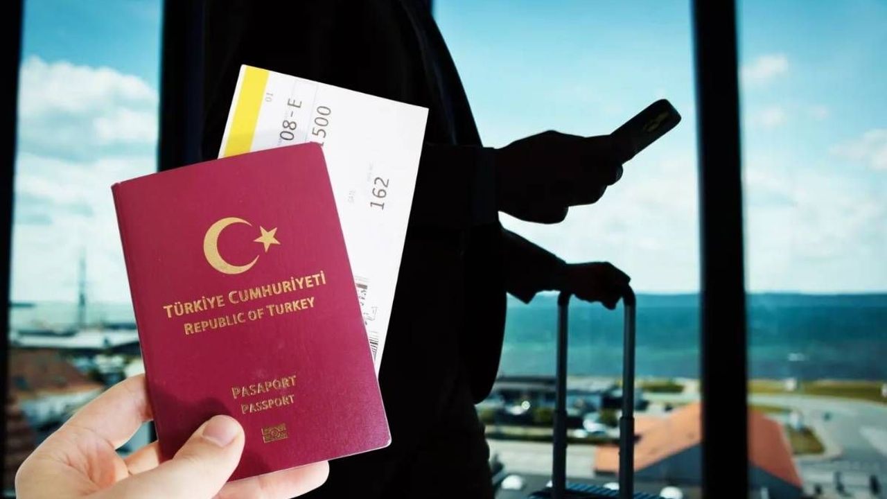Vize randevularında yeni dönem! O ülkeye gideceklere kötü haber geldi