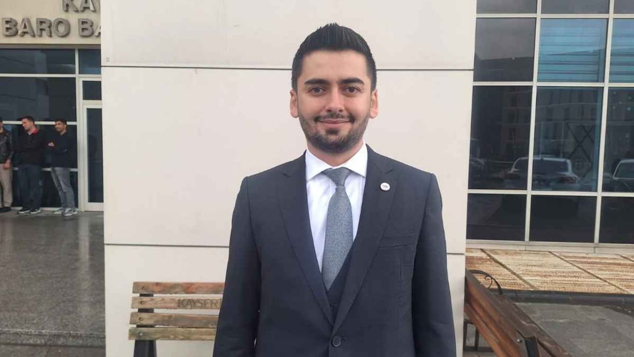 Gözbaşı’ndan istifa tartışmasına yanıt: Seçilmiş yönetime zarar veriliyor!