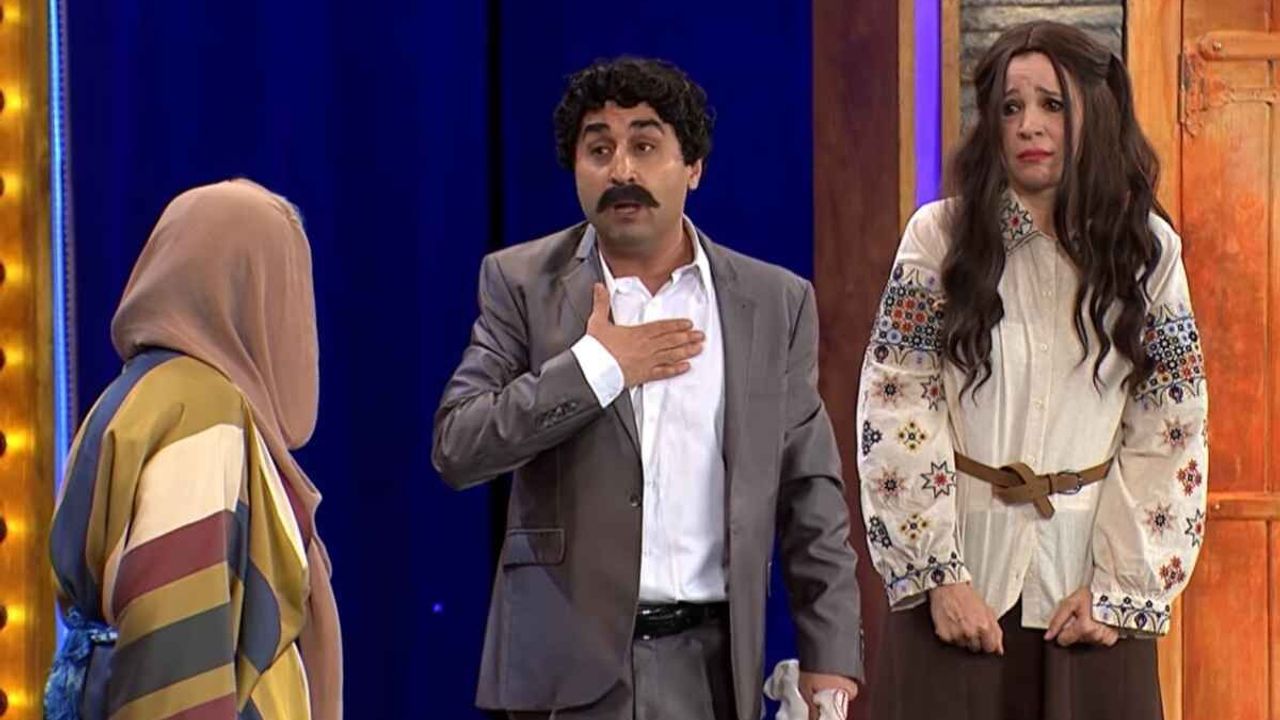 Güldür Güldür Show 14. sezon ne zaman başlıyor? İlk bölümün konuğu belli oldu