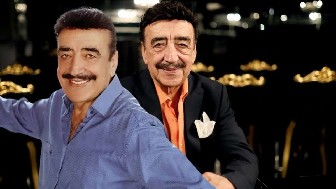 Hakkı Bulut sahnede fenalaşıp hastaneye kaldırıldı!