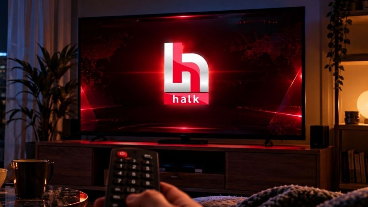 DİSK ve TGS'den Halk TV'ye kayyum kararına tepki: “Basın hürdür, sansür edilemez!”