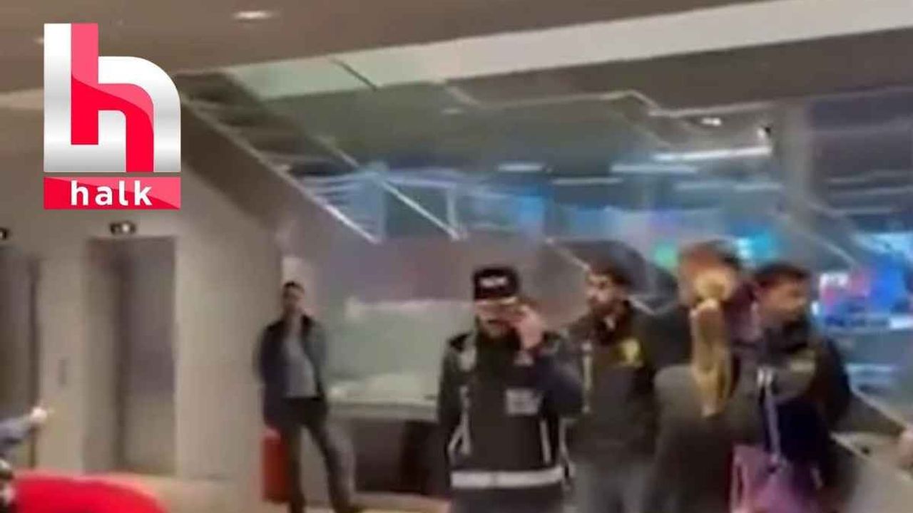 Halk TV’de neler oluyor? Kayyım atandı, polis binada arama yaptı