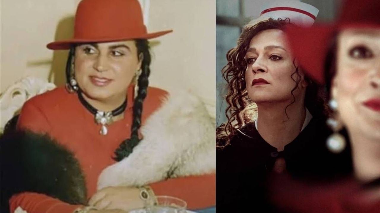 Müge Anlı’da gündem olan hemşire Handan Kaya’nın hikâyesi dizi oluyor!