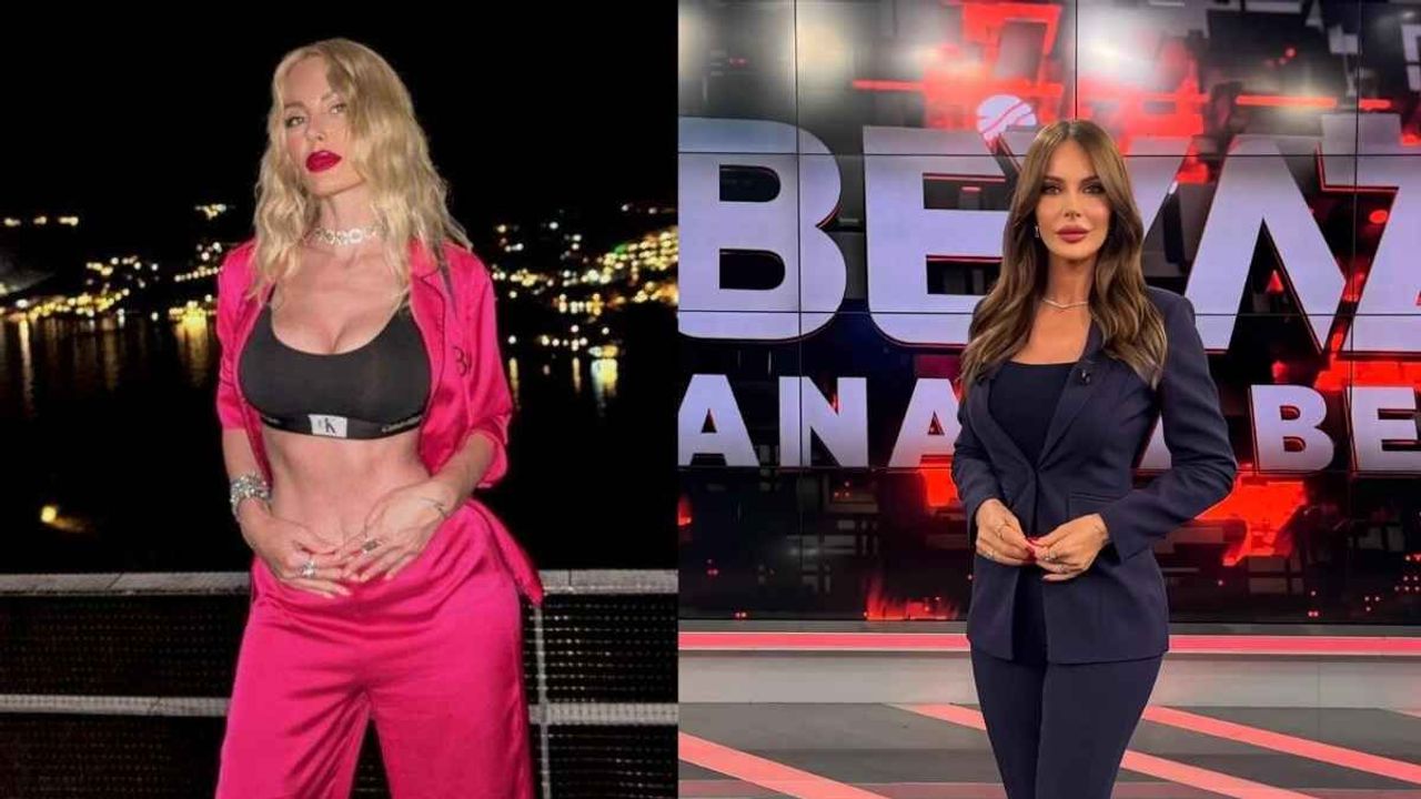 Hande Sarıoğlu’na soğuk duş! Bir devir bitti, işsiz kaldı