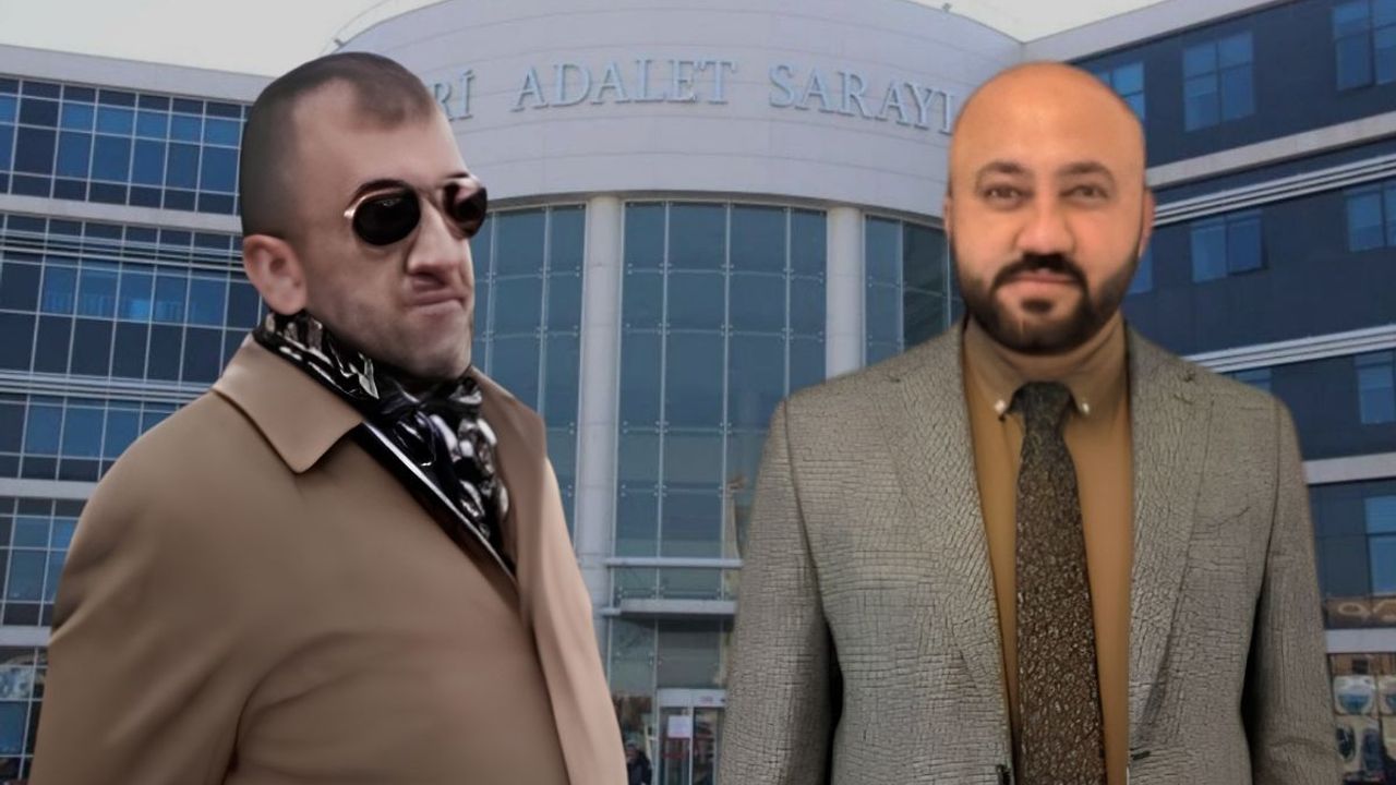 Hayri Çelik ve Ahmet Şimşek'in mahkemesinde karar!