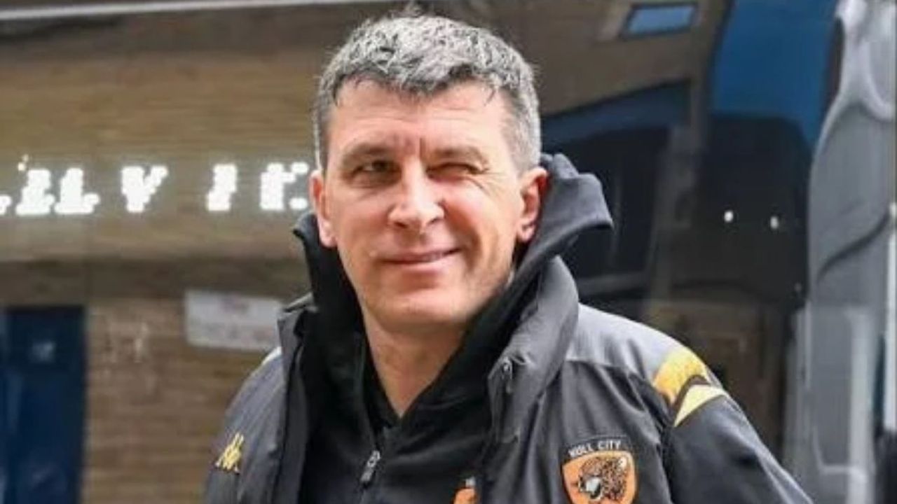 Jakirovic’in Hull City’sinde işler iyi gitmiyor