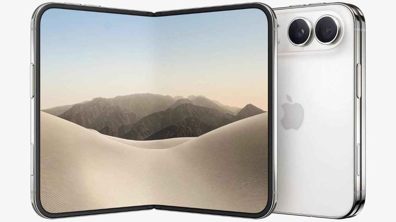 Apple’ın yeni modeli iPhone Duo’ya yoğun ilgi: Dakikalar içinde tükendi!