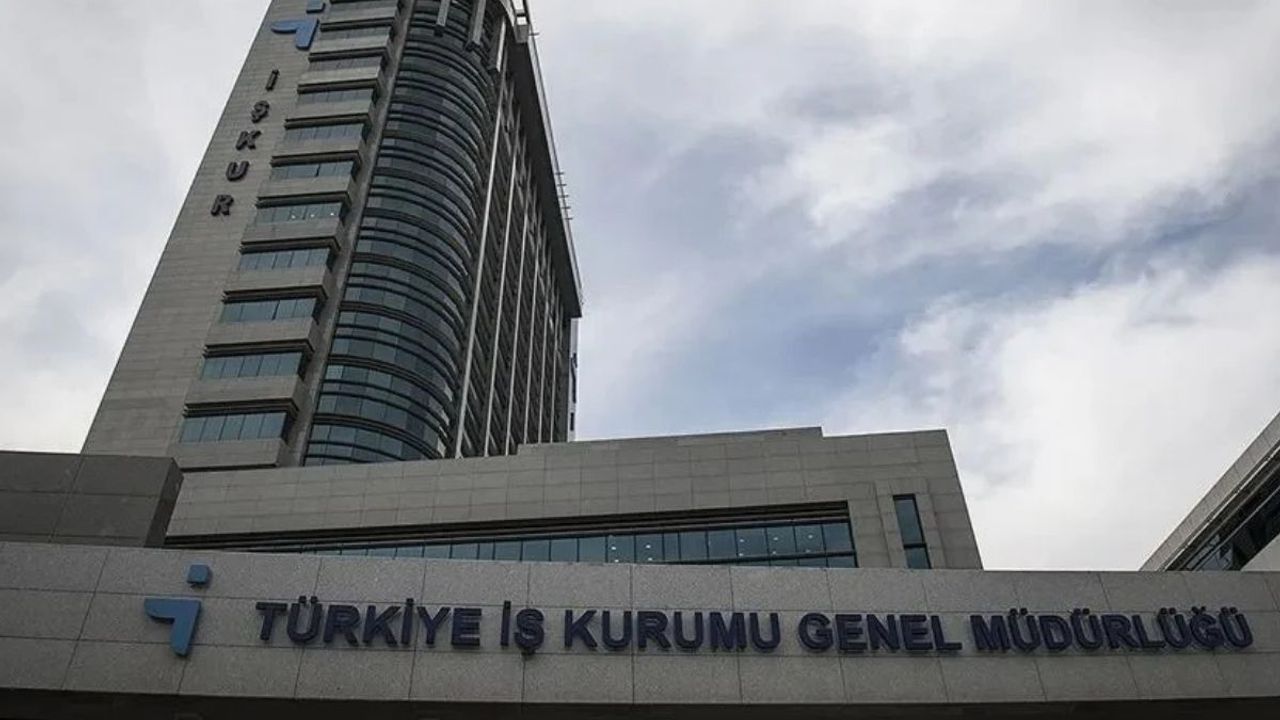 İŞKUR kamu kurumlarına personel alacak: Detaylar belli oldu