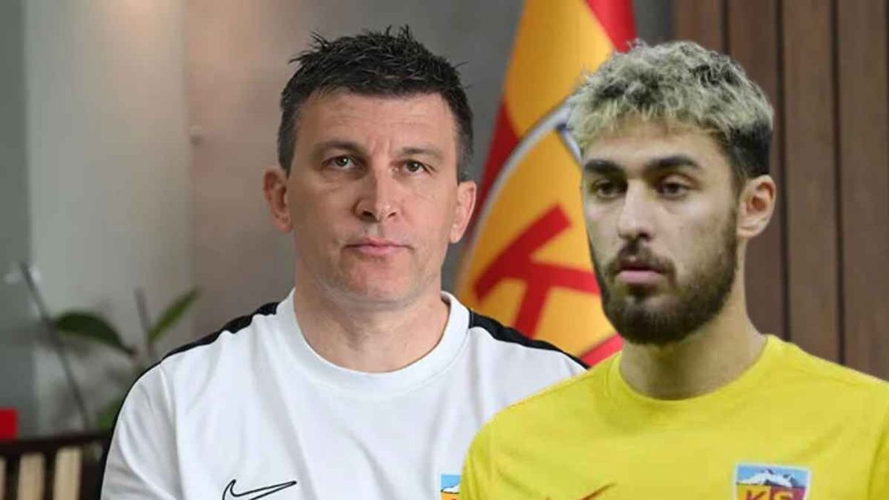 Kayserispor’dan devre arası transferi bombası! Jakirovic’in prensi geri dönüyor