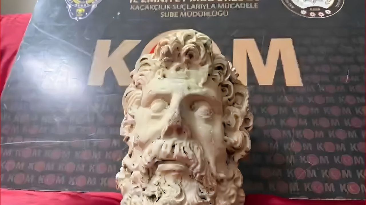 Kayseri dahil 69 ilde kaçakçılık operasyonu! 494 şüpheli yakalandı