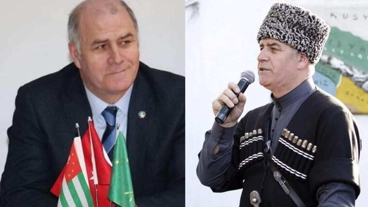 KAFFED’de yeni dönem heyecanı! Kayserili Yaşar Aslankaya yeniden aday