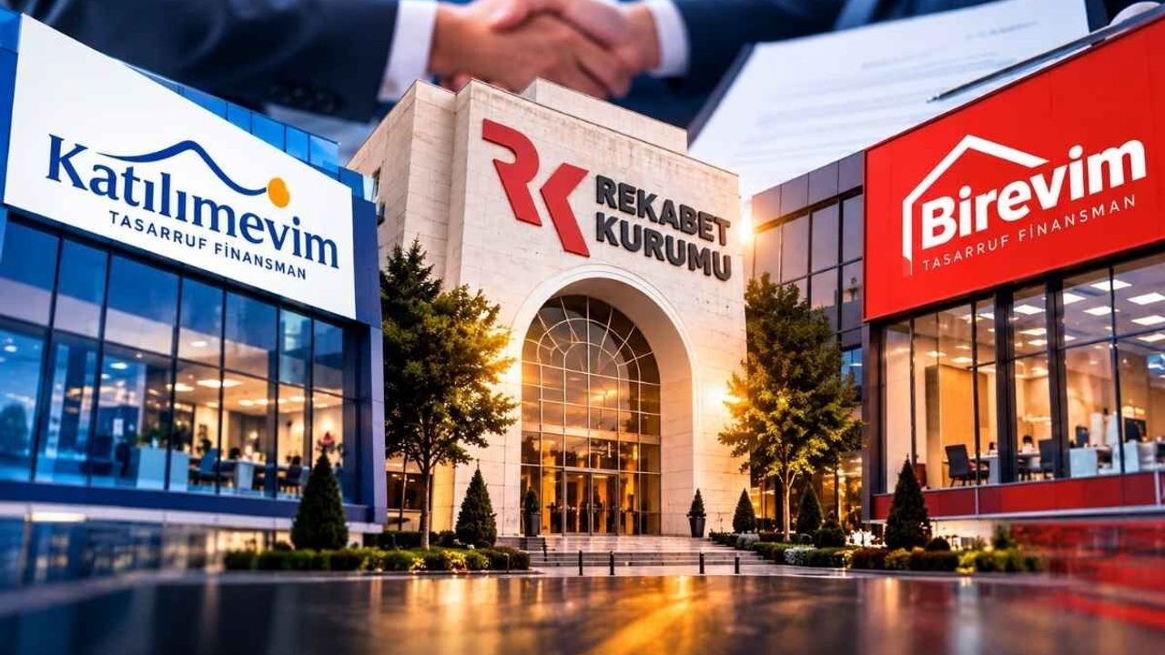 Katılımevim ve Birevim’de yeni gelişme: Başvuru yapıldı!