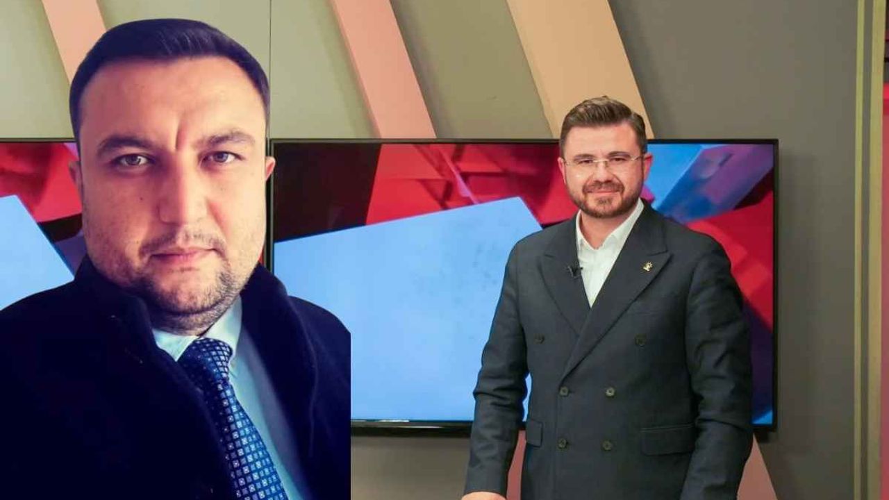 Kayseri AK Parti İl Başkanı Hüseyin Okandan’ın acı günü! Yaşar Ünlü hayatını kaybetti