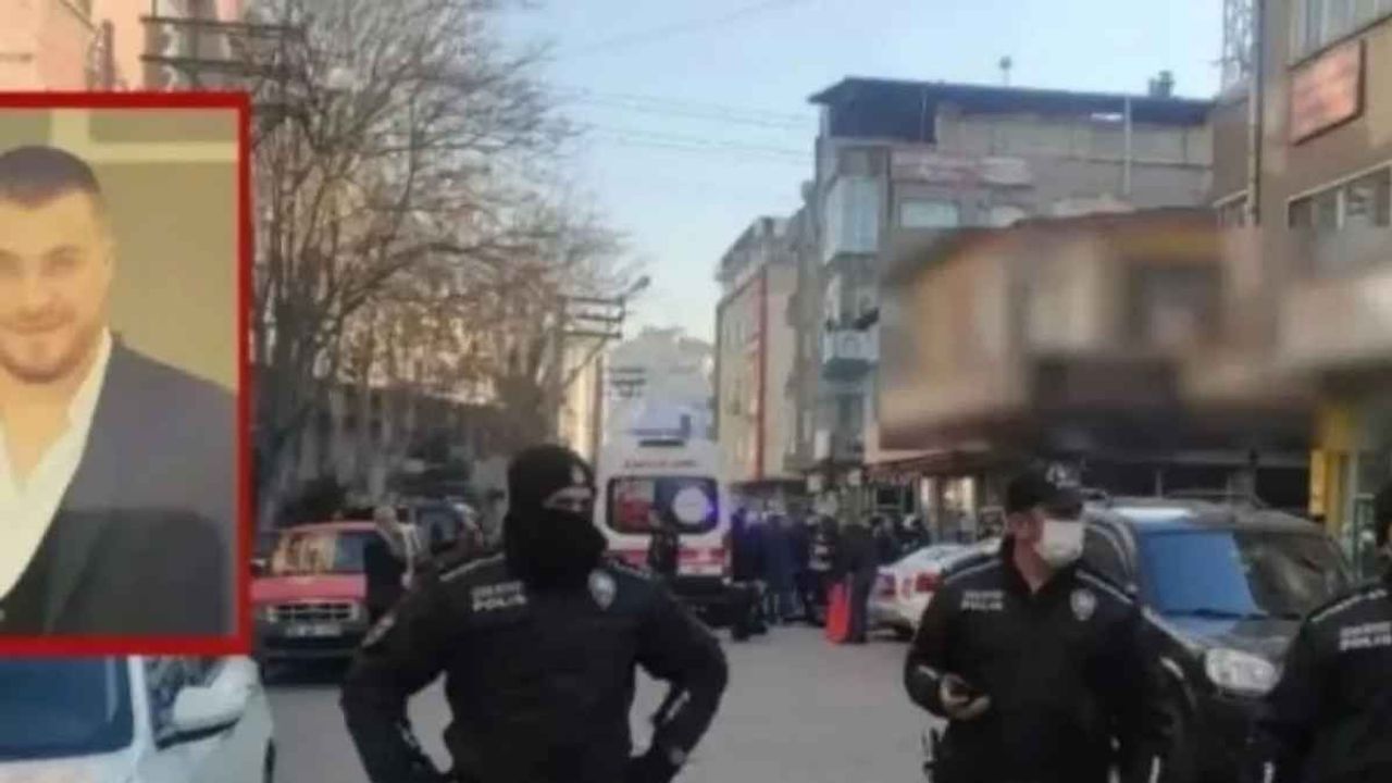 Hunat'ta üç akrabasını kafasından vurup atla Gürcistana kaçan şahsın ifadesi belli oldu