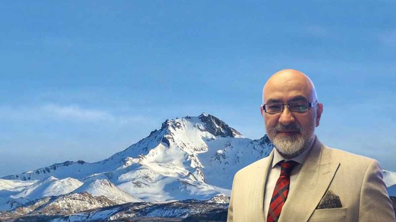 Kayseri bir dönem Anadolu’yu yönetiyordu! İşte 700 yıllık gerçek