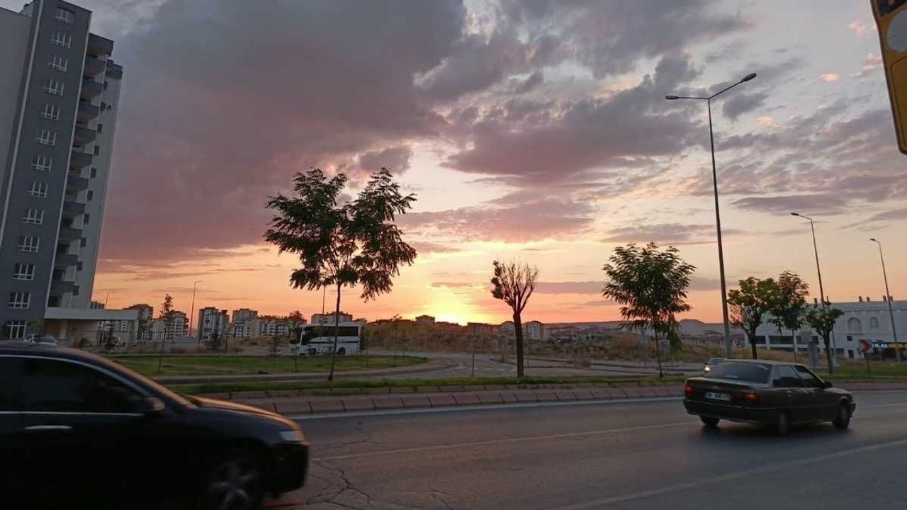Kayseri’de gün batımı izlenecek en güzel 7 rota!