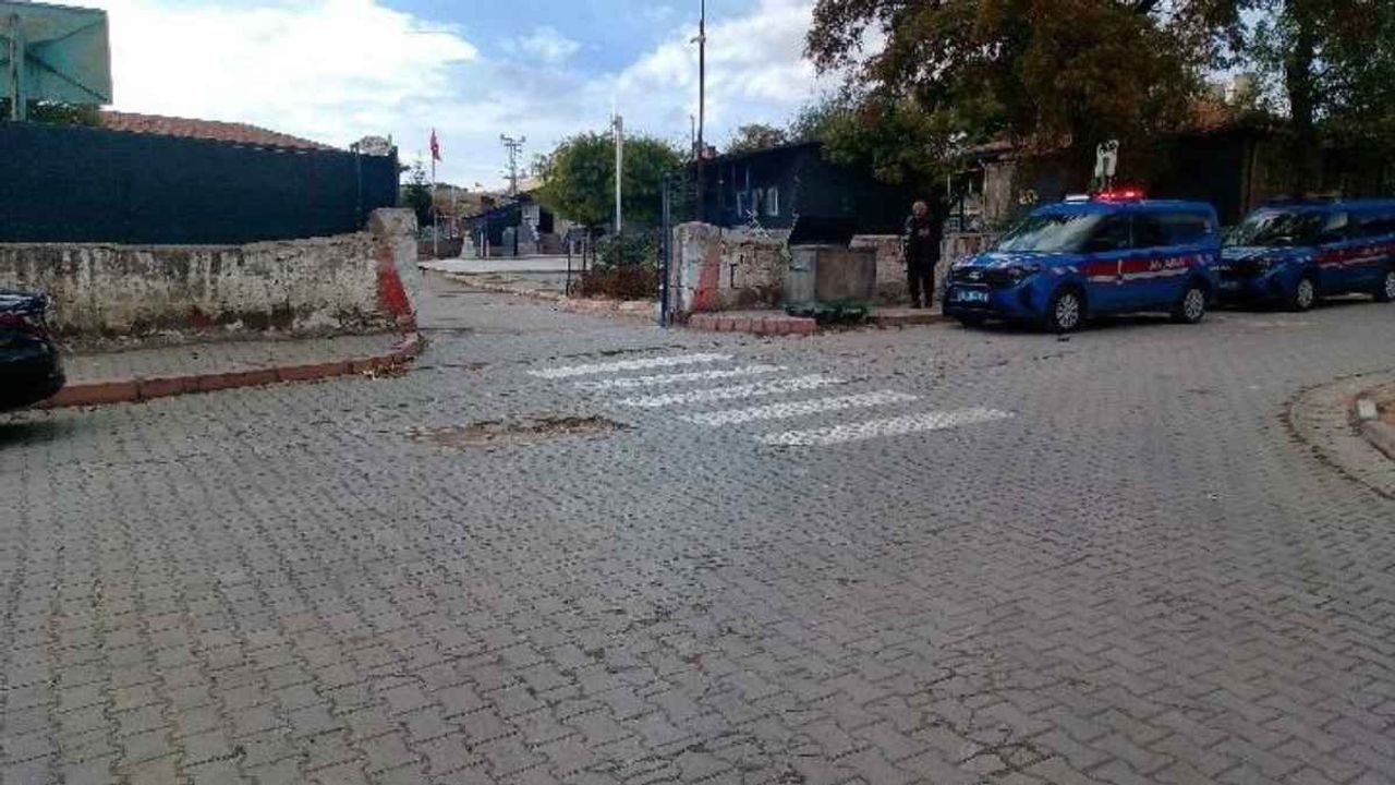 Kayseri'de dağıtılan meyve suyundan içen 13 öğrenci hastanelik oldu