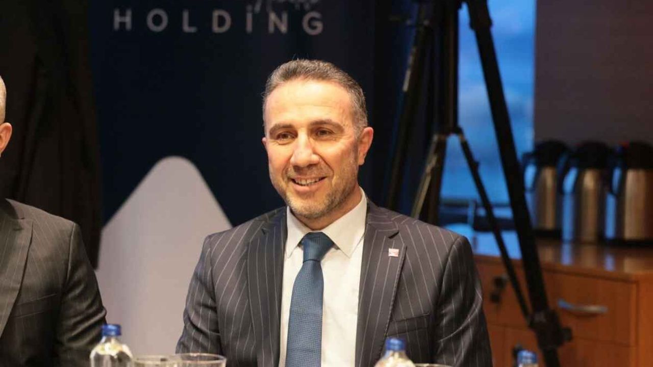 Kayseri’de Özhaseki ismi yeniden gündemde! Altun’dan belediyeye eleştiri