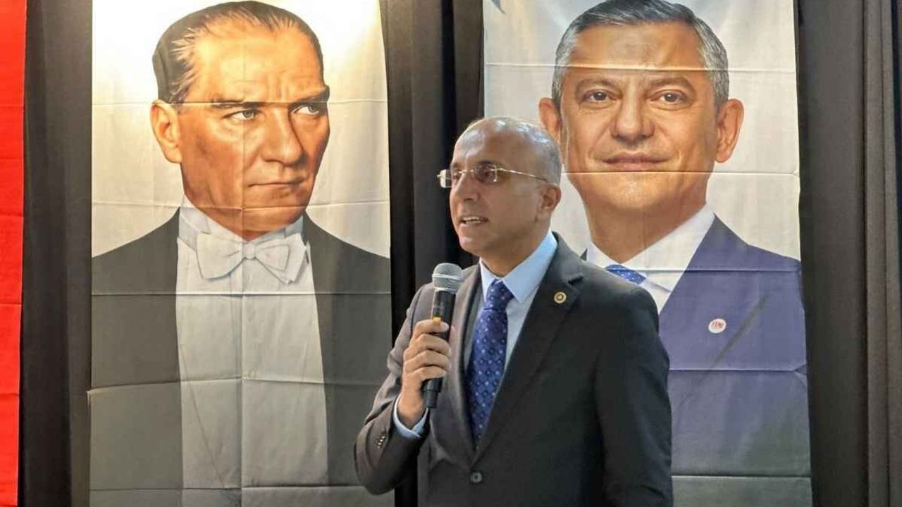Kayserili vekil rakamları tek tek açıkladı: Bunu başarı diye anlatamazsınız!