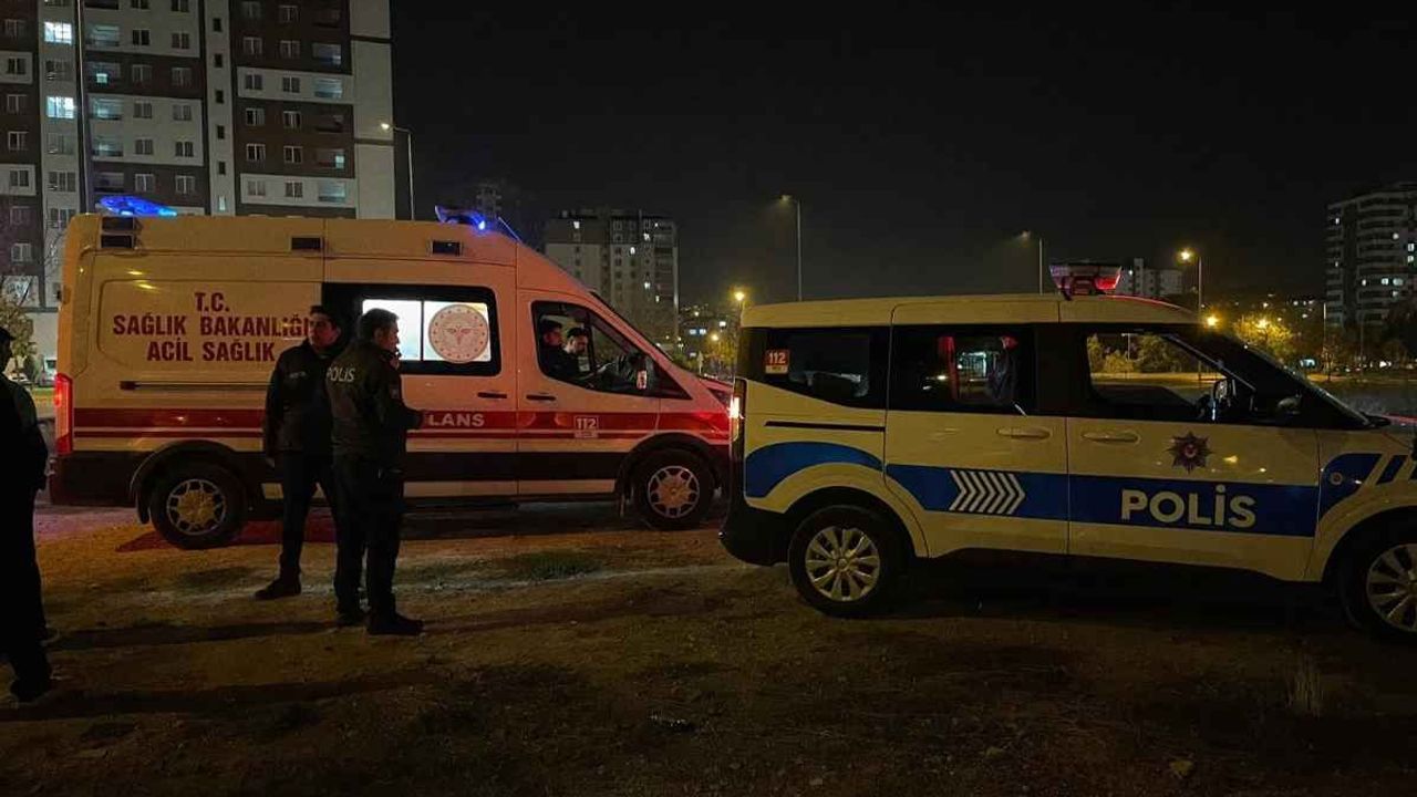 Kayseri'de bıçaklı kavga: 15 yaşındaki çocuk ağır yaralandı