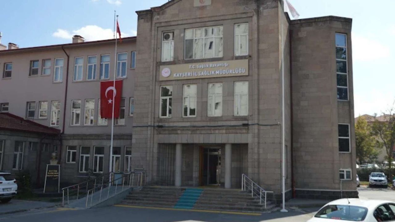 Müdür Erşan’dan Meme Kanseri Farkındalık Ayı’nda açıklama