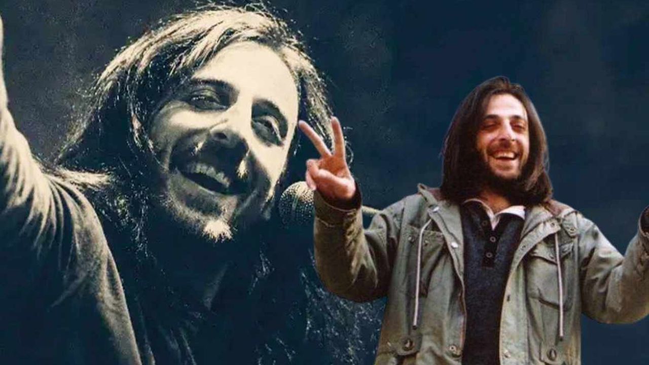 Kazım Koyuncu'nun hayatı film oluyor! Ünlü oyuncu rolü için 19 kilo verdi