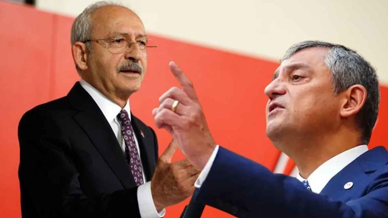 Kılıçdaroğlu'ndan YENİ Parti'ye 5,1 milyon TL'lik ihtar!