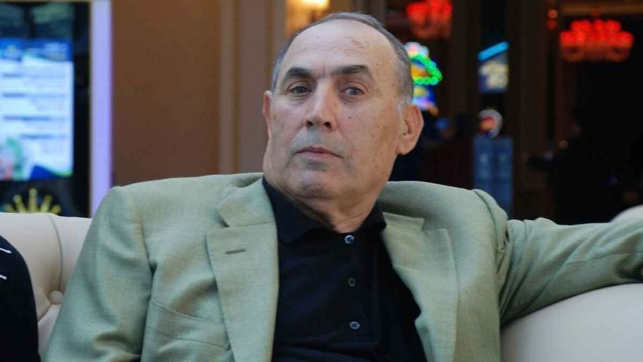 Kumarhaneler Kralı Sudi Özkan öldü: 4 milyar dolarlık serveti kime kalacak? - Kayseri Haber | Kayseri Son Dakika Haberleri