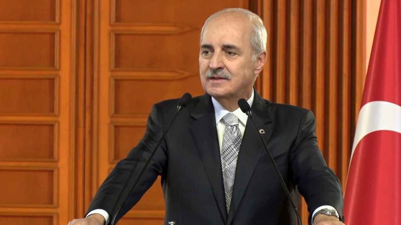 Kurtulmuş'tan fon krizi uyarısı: En önemli krizlerden biri!