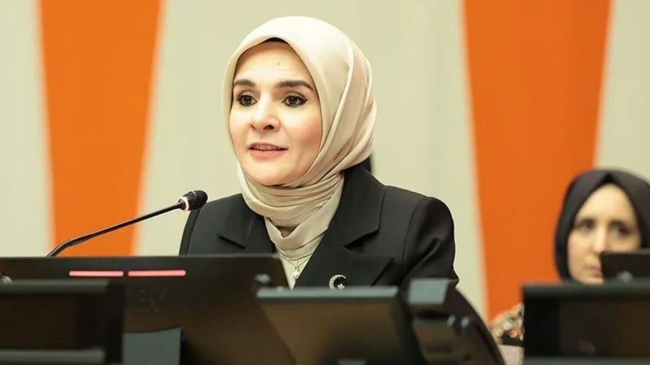Bakan Göktaş duyurdu: Doğum yardımı ödemeleri yatırıldı