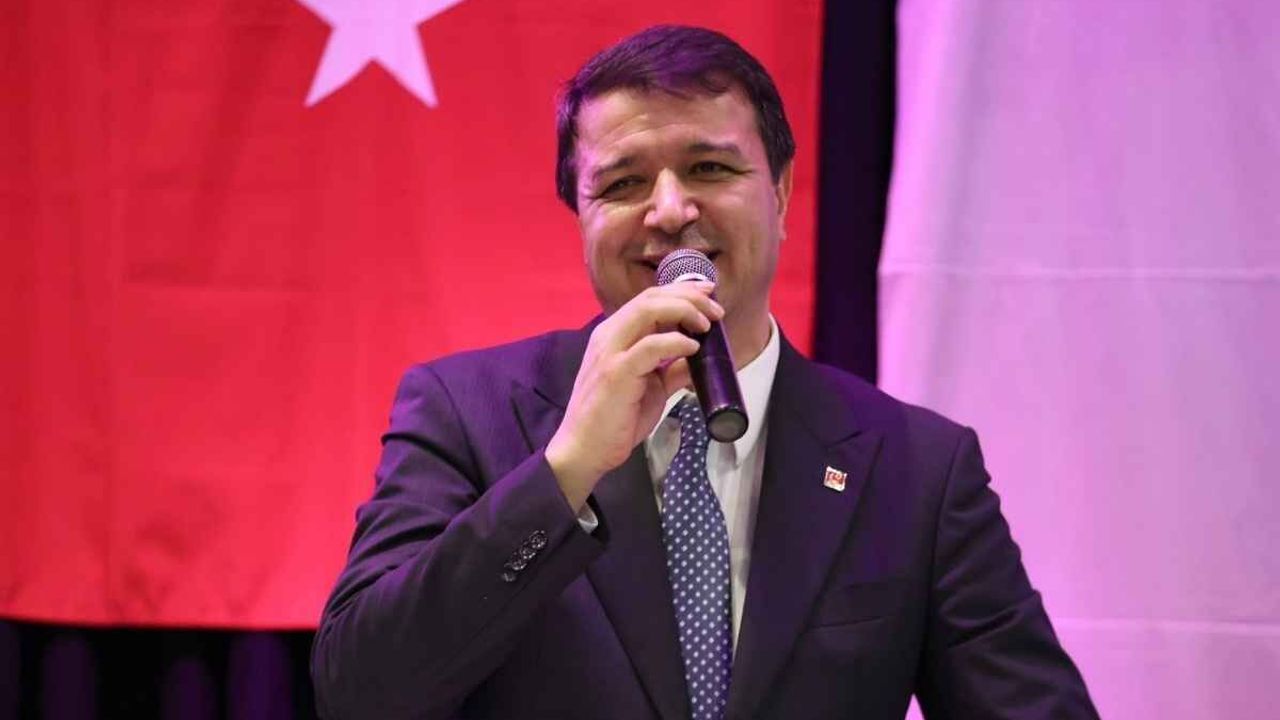 Mahmut Arıkan’dan 800 milyar TL’lik vurgun iddiası: Sebebi iktidar