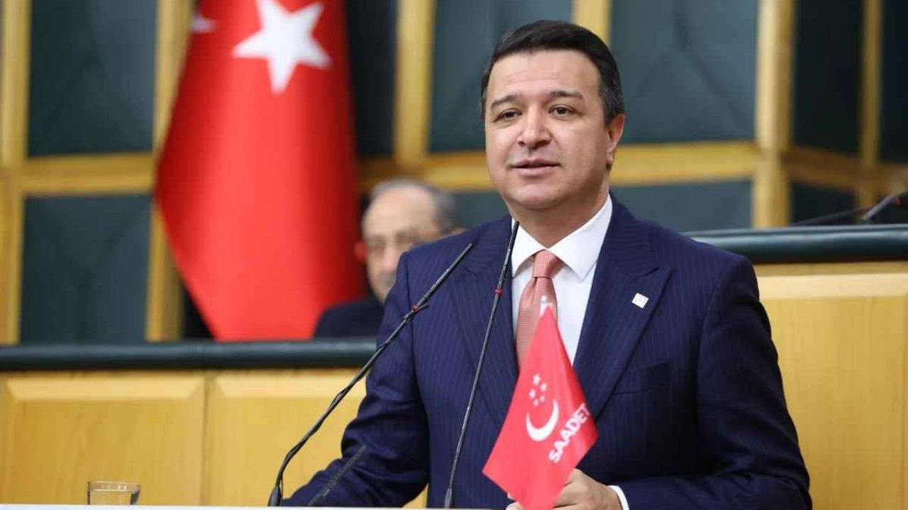 Mahmut Arıkan: Dere yatağına AVM yaparsanız selden şikâyet edemezsiniz