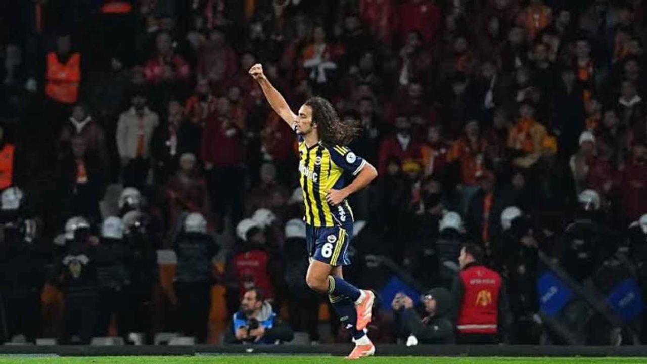 Fenerbahçe’de Guendouzi depremi: Ocak ayında yolcu