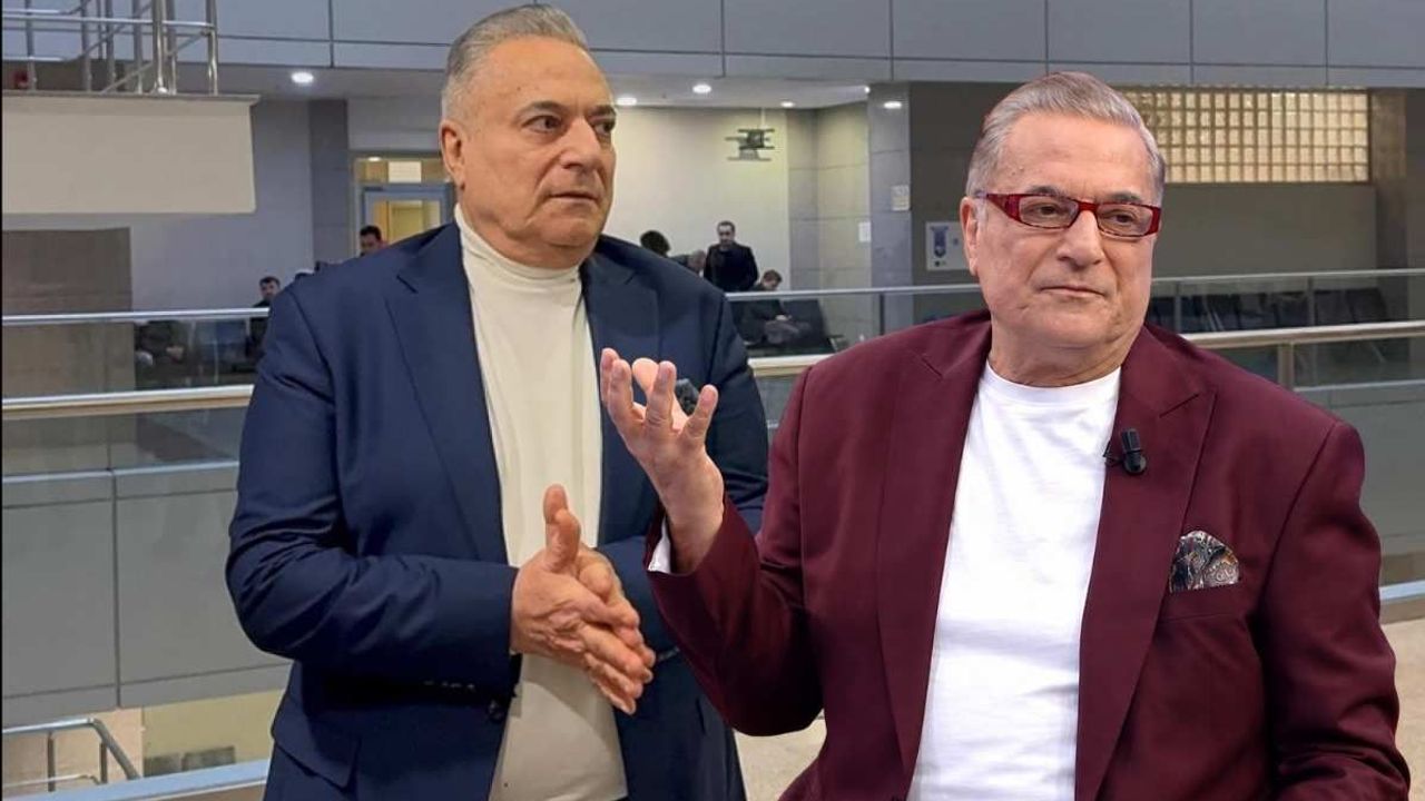 Mehmet Ali Erbil’in mal varlığı gündemde! 'Her hafta bir ev alırdık'