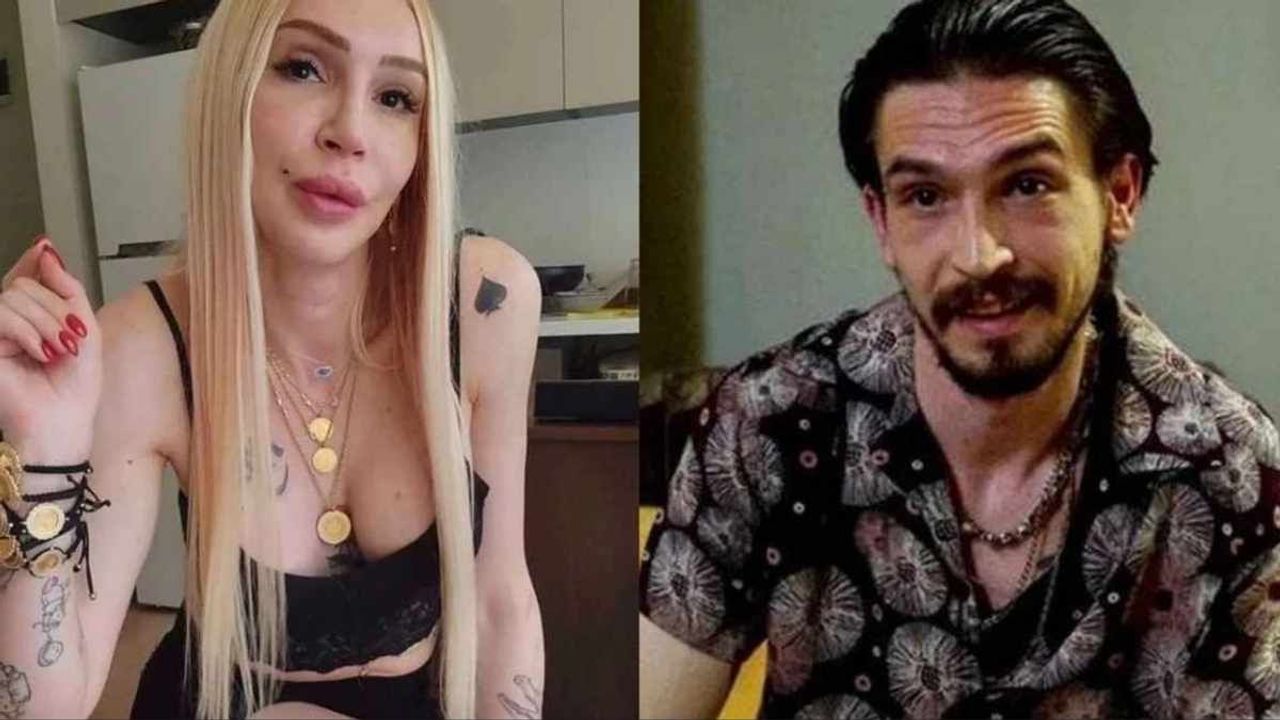 Cinsiyet değiştiren ünlü oyuncu tahliye edildi! İlk paylaşımı geldi