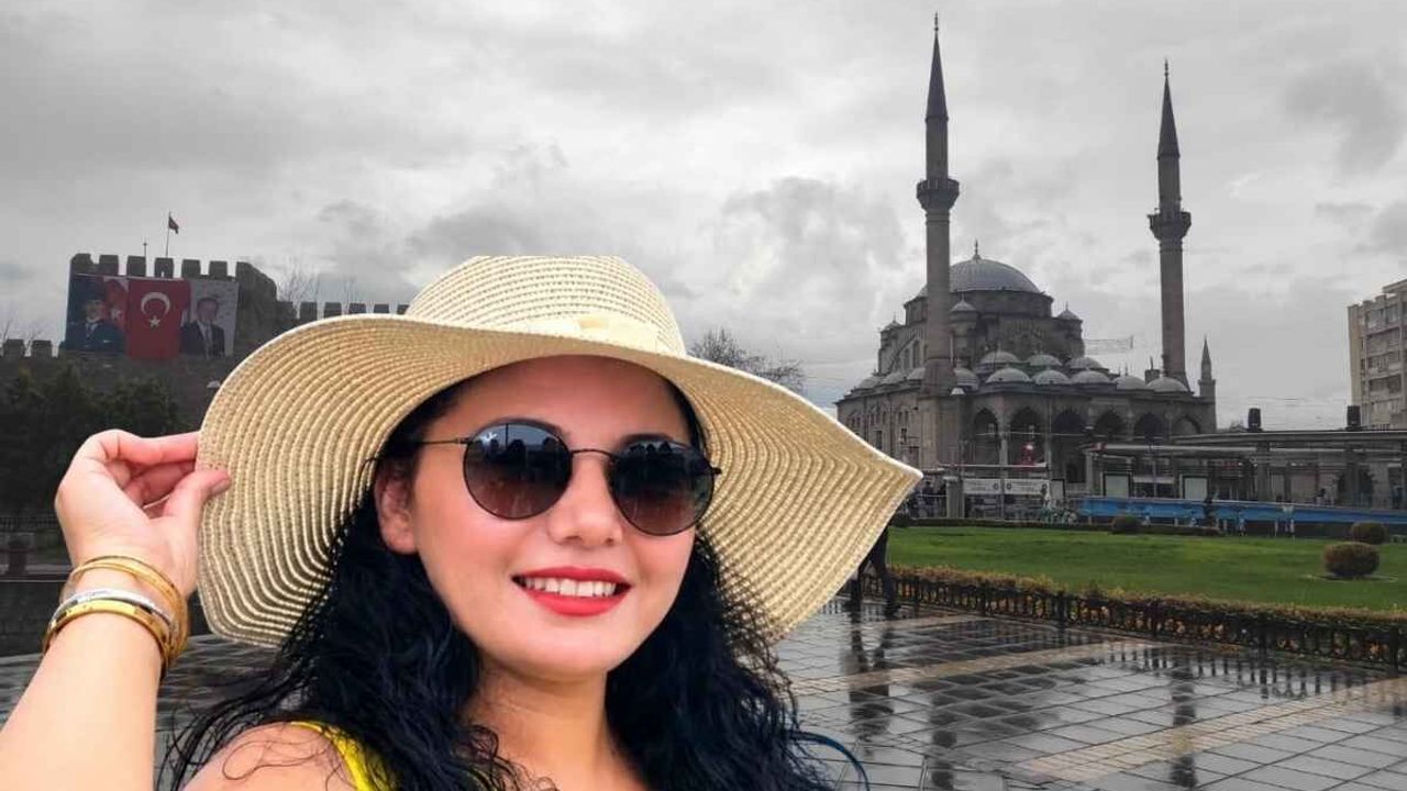 MHP Kayseri İl Başkanlığı duyurdu: Alev Bozoklu hayatını kaybetti
