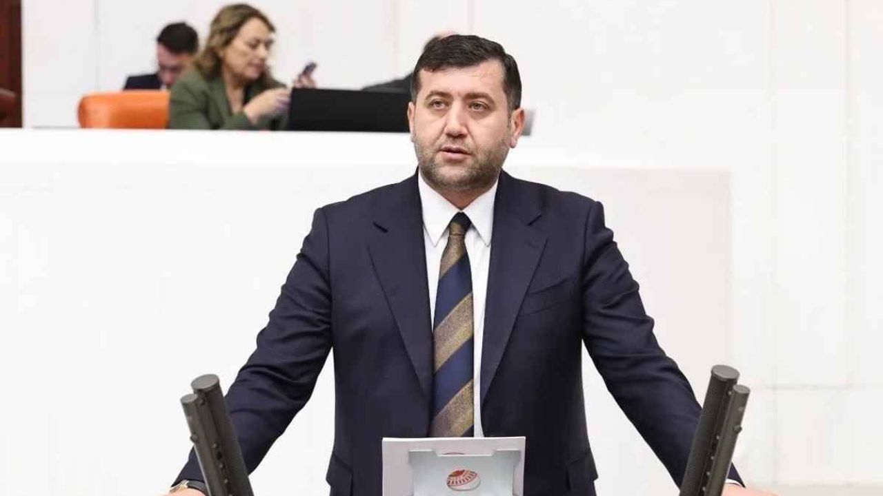 MHP'li Baki Ersoy'dan ehliyet affı ve Kayseri'ye yatırım çağrısı