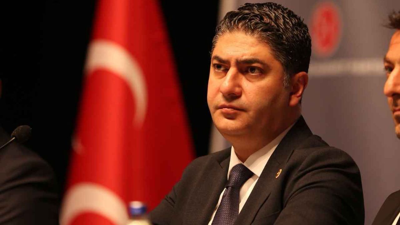 MHP'li İsmail Özdemir'den Aliyev'e destek: Kardeşlik bağları sarsılmaz!