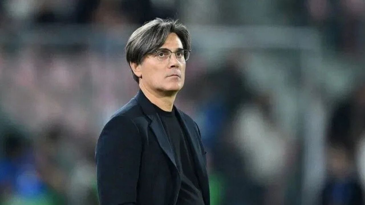 İsmail Kartal sonrası Vincenzo Montella’dan Fenerbahçe’ye ilk yanıt geldi