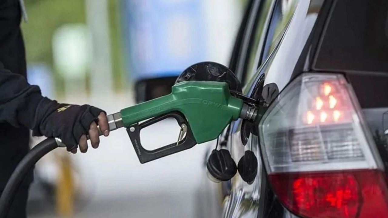 Benzine indirim motorine zam: Kayseri'de 10 Ekim akaryakıt fiyatlarında durum ne?