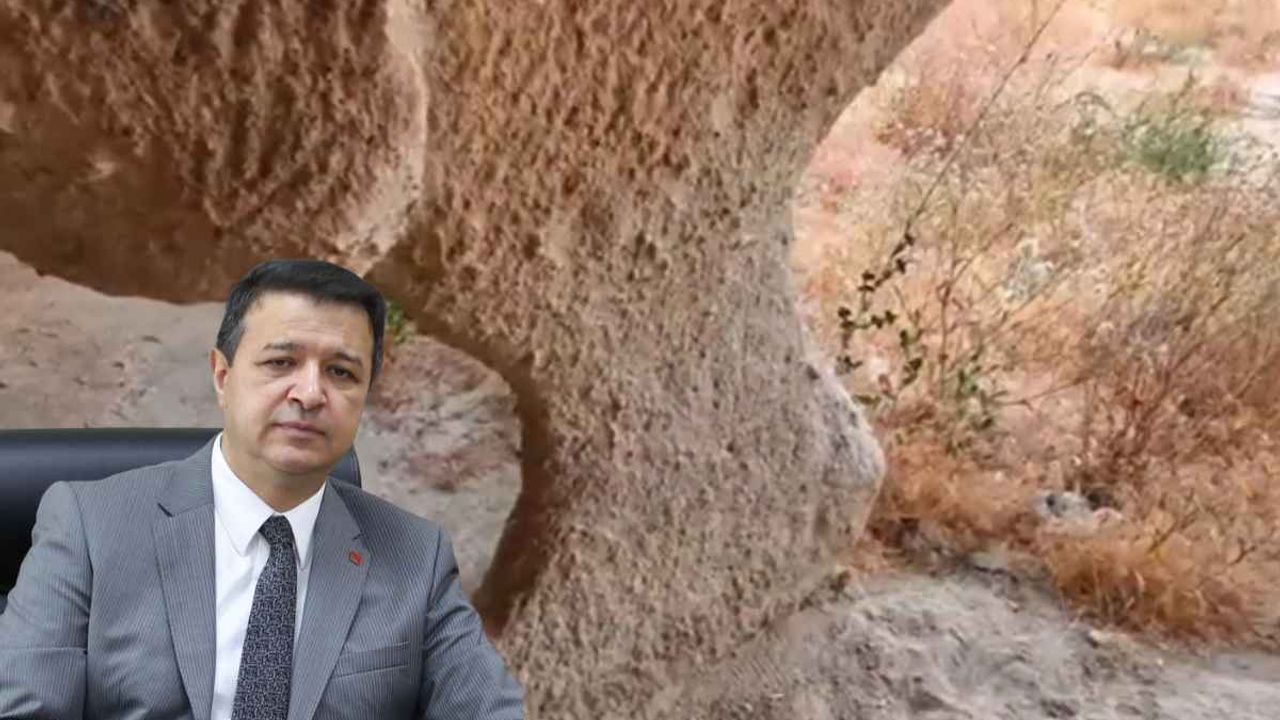 Nevşehir’deki olayın ardından ihmal tepkisi: Arıkan sorumluları işaret etti!