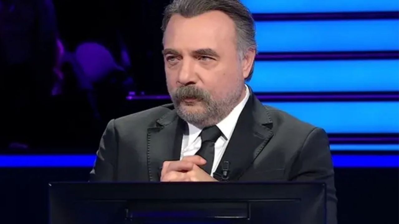 Oktay Kaynarca artık Kim Milyoner Olmak İster’de olmayacak! Yerine gelen isim şaşırttı!