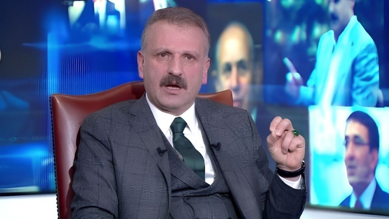 Oktay Saral görevden alındı! Gerekçe Azerbaycan açıklamaları