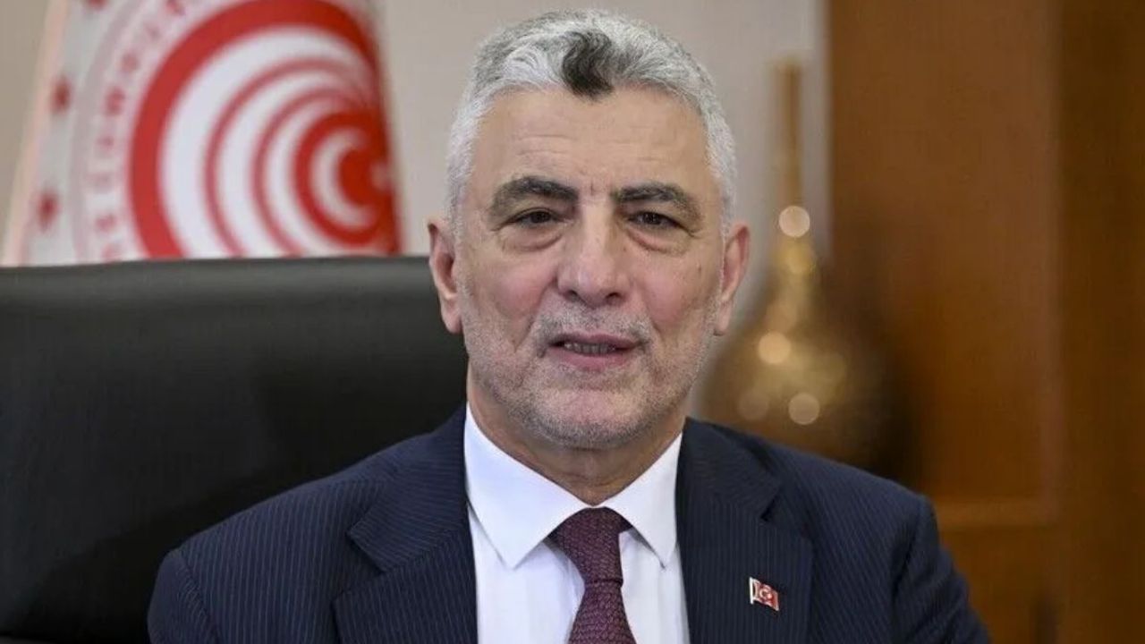 Bakan Bolat açıkladı: Türkiye’nin ihracatı Eylül'de rekor kırdı