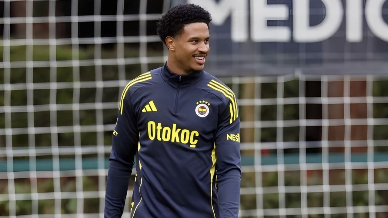Fenerbahçe'nin Oosterwolde hamlesi herkesi şaşırttı